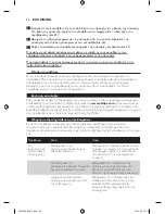 Preview for 26 page of Philips SatinPerfect HP6576 User Manual