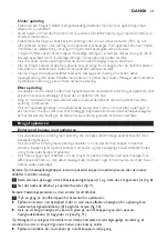 Preview for 21 page of Philips SatinPerfect HP6578 Manual