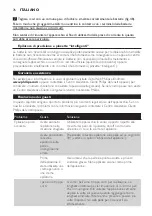 Preview for 76 page of Philips SatinPerfect HP6578 Manual