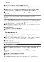 Preview for 96 page of Philips SatinPerfect HP6578 Manual