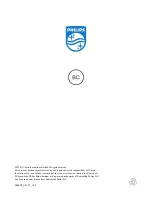 Предварительный просмотр 16 страницы Philips SB365B User Manual