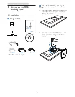 Preview for 6 page of Philips SB4B1928 User Manual