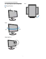 Preview for 9 page of Philips SB4B1928 User Manual