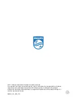 Preview for 13 page of Philips SB500 User Manual