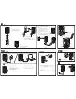 Предварительный просмотр 3 страницы Philips SB5200 User Manual