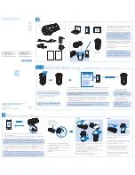 Предварительный просмотр 1 страницы Philips SB7200/12 User Manual