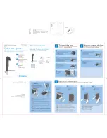 Preview for 1 page of Philips SB7S17S/00 Quick Start Manual