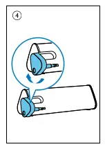 Preview for 6 page of Philips SBA1610 User Manual