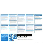 Preview for 2 page of Philips SBA1700/00 Instructions For Use