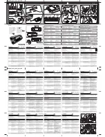 Philips SBA290 Instructions For Use preview