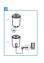 Предварительный просмотр 5 страницы Philips SBA3005P/00 User Manual