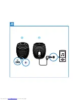 Preview for 5 page of Philips SBA3010/00 User Manual