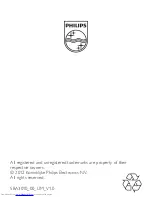 Preview for 12 page of Philips SBA3010/00 User Manual