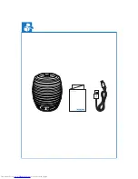 Предварительный просмотр 2 страницы Philips SBA3010/37 User Manual