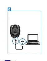 Предварительный просмотр 3 страницы Philips SBA3010/37 User Manual