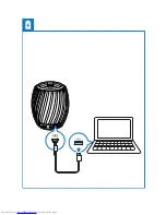 Предварительный просмотр 3 страницы Philips SBA3011/00 User Manual