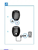 Предварительный просмотр 5 страницы Philips SBA3011/00 User Manual