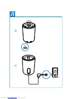 Предварительный просмотр 5 страницы Philips SBA3110/37 User Manual