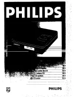 Preview for 3 page of Philips SBC 6608 Instructions For Use Manual