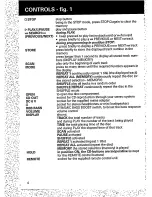 Preview for 6 page of Philips SBC 6608 Instructions For Use Manual