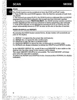 Preview for 10 page of Philips SBC 6608 Instructions For Use Manual