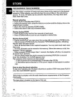 Preview for 12 page of Philips SBC 6608 Instructions For Use Manual