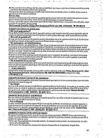 Preview for 14 page of Philips SBC 6608 Instructions For Use Manual