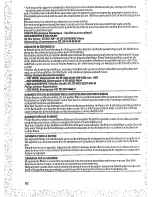 Preview for 15 page of Philips SBC 6608 Instructions For Use Manual