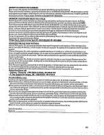 Preview for 16 page of Philips SBC 6608 Instructions For Use Manual