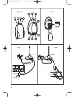 Предварительный просмотр 3 страницы Philips SBC BC 8310 User Manual