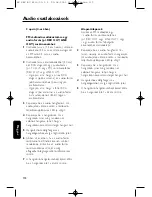 Предварительный просмотр 112 страницы Philips SBC BC 8310 User Manual