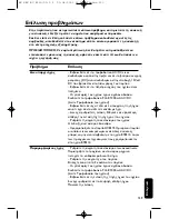 Предварительный просмотр 129 страницы Philips SBC BC 8310 User Manual