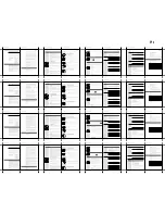 Preview for 4 page of Philips SBC BC8400 Manual