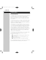 Preview for 8 page of Philips SBC HD 1500/17 Instructions For Use Manual