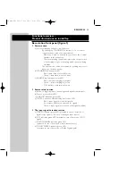 Preview for 15 page of Philips SBC HD 1500/17 Instructions For Use Manual