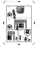 Preview for 2 page of Philips SBC LI805 Instructions For Use Manual