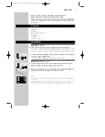 Preview for 5 page of Philips SBC LI805 Instructions For Use Manual