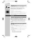 Preview for 46 page of Philips SBC LI805 Instructions For Use Manual