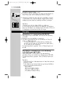 Preview for 50 page of Philips SBC LI805 Instructions For Use Manual