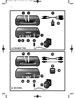 Preview for 3 page of Philips SBC LM1000 Instructions For Use Manual