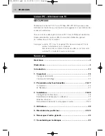 Preview for 15 page of Philips SBC LM1000 Instructions For Use Manual