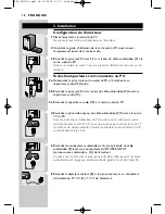 Preview for 19 page of Philips SBC LM1000 Instructions For Use Manual