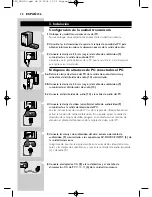 Preview for 29 page of Philips SBC LM1000 Instructions For Use Manual