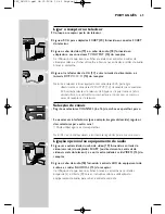 Preview for 70 page of Philips SBC LM1000 Instructions For Use Manual