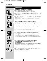 Preview for 89 page of Philips SBC LM1000 Instructions For Use Manual