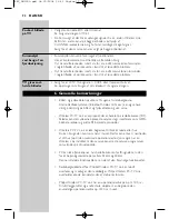 Предварительный просмотр 93 страницы Philips SBC LM1000 Instructions For Use Manual