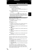 Preview for 9 page of Philips SBC RU 098 Instructions For Use Manual