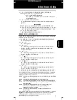 Preview for 13 page of Philips SBC RU 098 Instructions For Use Manual