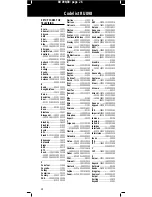 Preview for 26 page of Philips SBC RU 098 Instructions For Use Manual