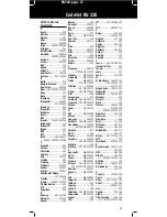 Preview for 37 page of Philips SBC RU 220/00 Instructions For Use Manual